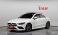 CLA-CLASS  第1張縮圖