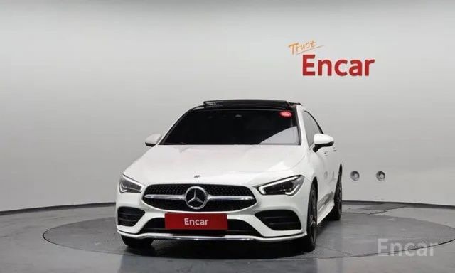 CLA-CLASS  第2張相片