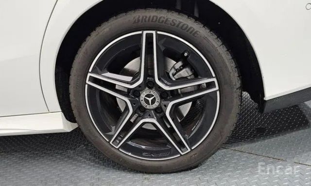 CLA-CLASS  第5張相片