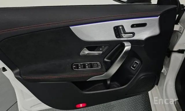 CLA-CLASS  第9張相片