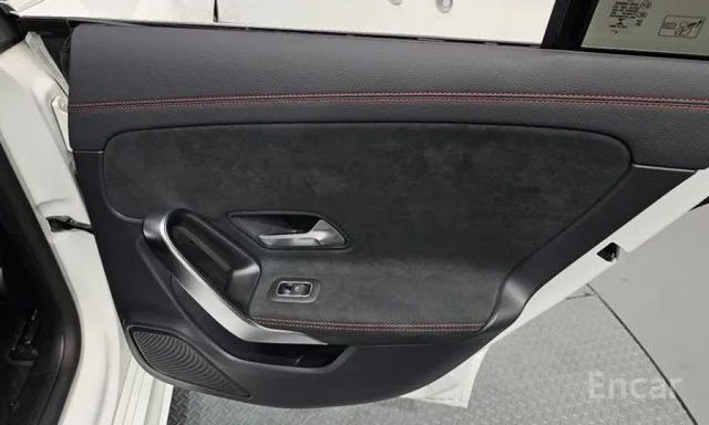 CLA-CLASS  第10張相片