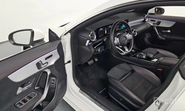CLA-CLASS  第11張相片