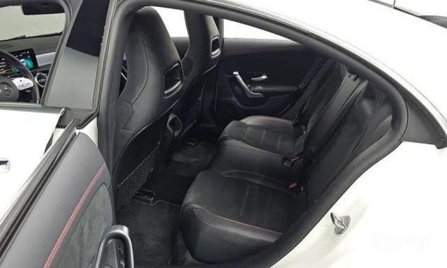 CLA-CLASS  第12張相片