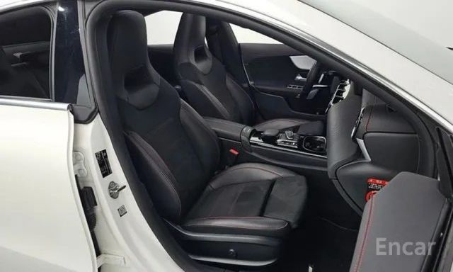 CLA-CLASS  第13張相片