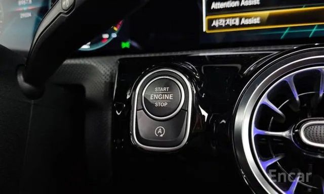 CLA-CLASS  第19張相片