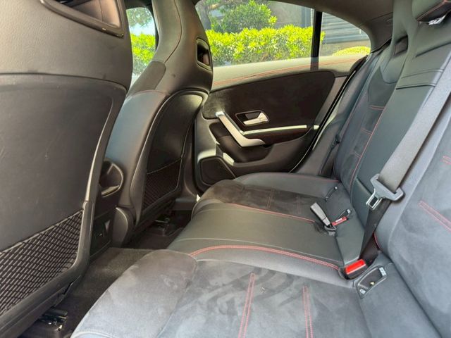 CLA250 AMG 無事故 無待修 原版件   ACC跟車 4MATIC 雙電動椅加熱 免鑰匙套件 盲點偵測  第16張相片