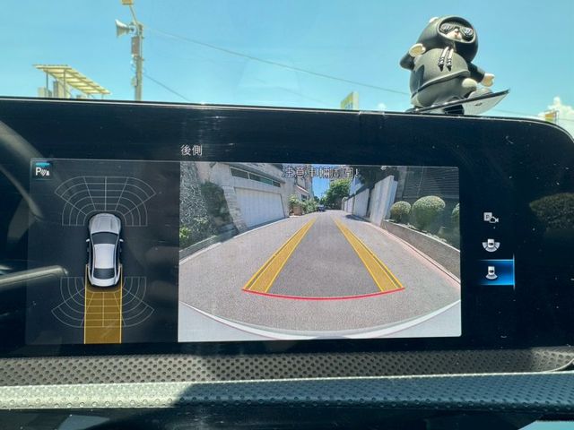 CLA250 AMG 無事故 無待修 原版件   ACC跟車 4MATIC 雙電動椅加熱 免鑰匙套件 盲點偵測  第17張相片