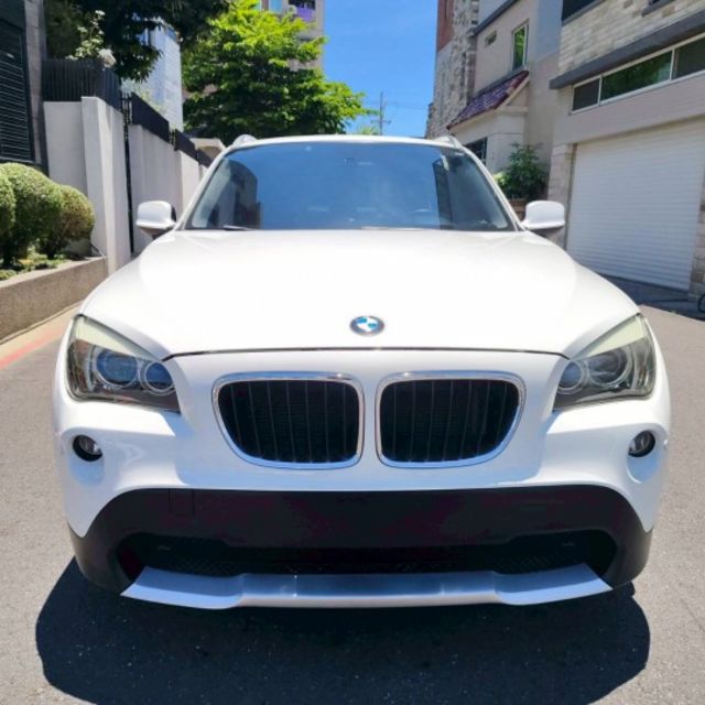 X1 E84  第1張相片