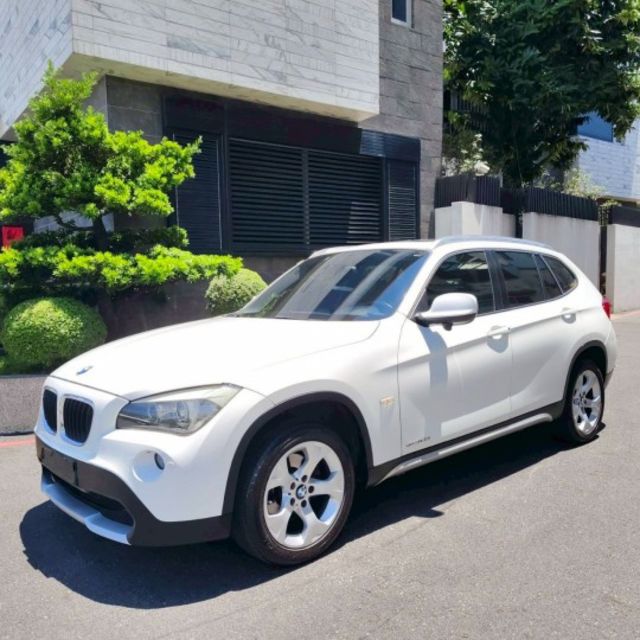 X1 E84  第2張相片