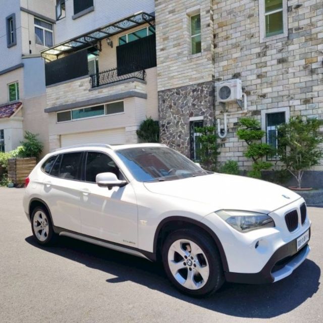 X1 E84  第3張相片