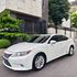 ES300H  大電池原廠更換  一手車 無事故 無待修I-key摸門 全景天窗 定速巡航 恆溫空調 倒車顯影  第1張縮圖