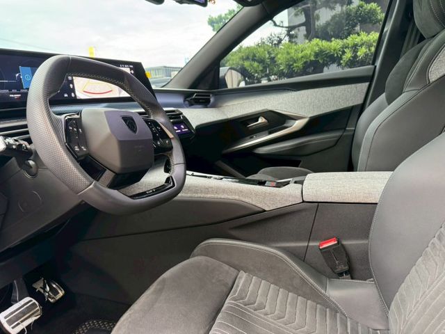GT Cielo 原版件 ACC跟車 車道偏離 360環景 車道偏移 電動座椅 電動尾門 I-key免鑰匙 盲點偵測  第7張相片