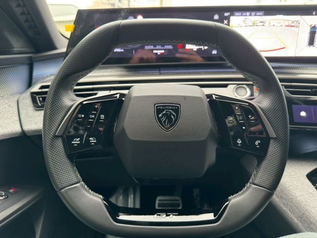 GT Cielo 原版件 ACC跟車 車道偏離 360環景 車道偏移 電動座椅 電動尾門 I-key免鑰匙 盲點偵測  第9張相片