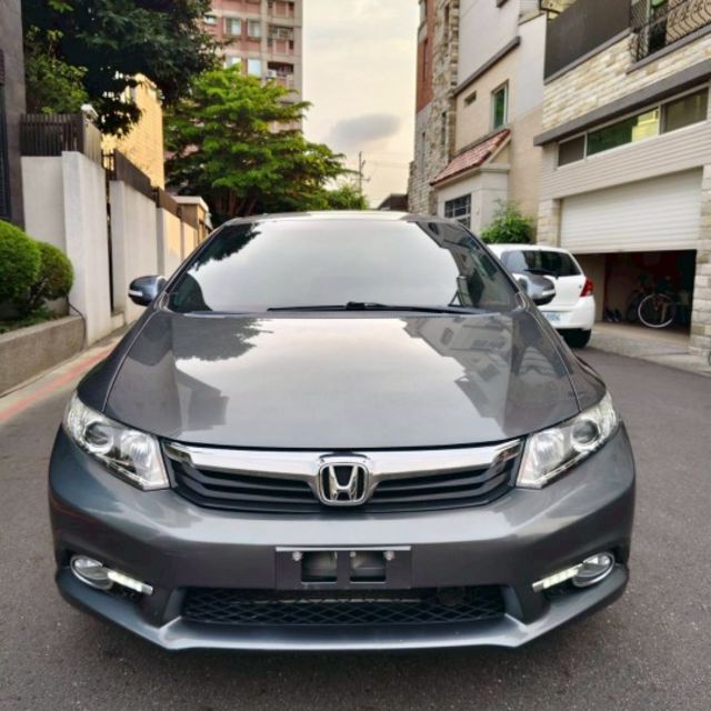CIVIC  第2張相片