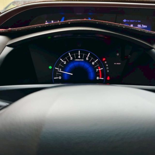CIVIC  第7張相片