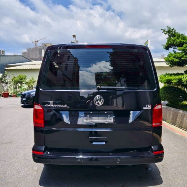 T5 CARAVELLE LWB  第5張相片
