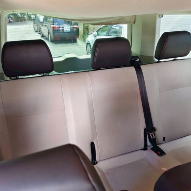 T5 CARAVELLE LWB  第10張相片