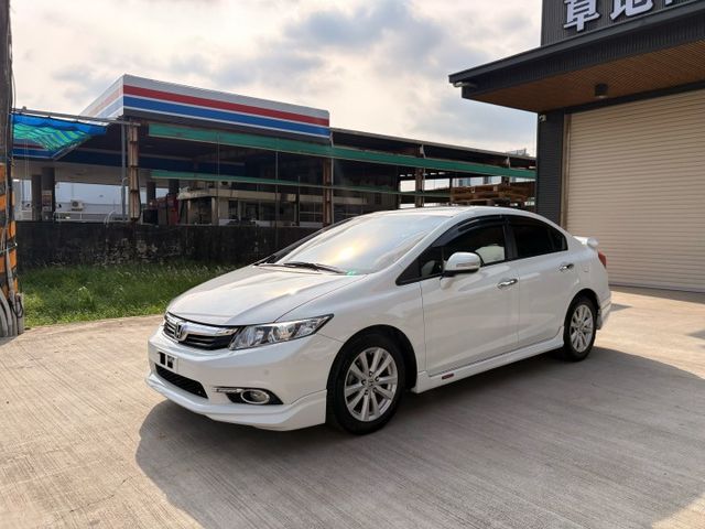 CIVIC  第1張相片