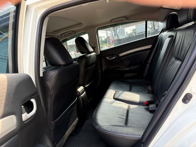 CIVIC  第9張相片
