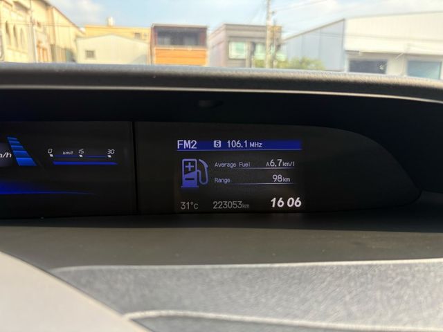 CIVIC  第11張相片
