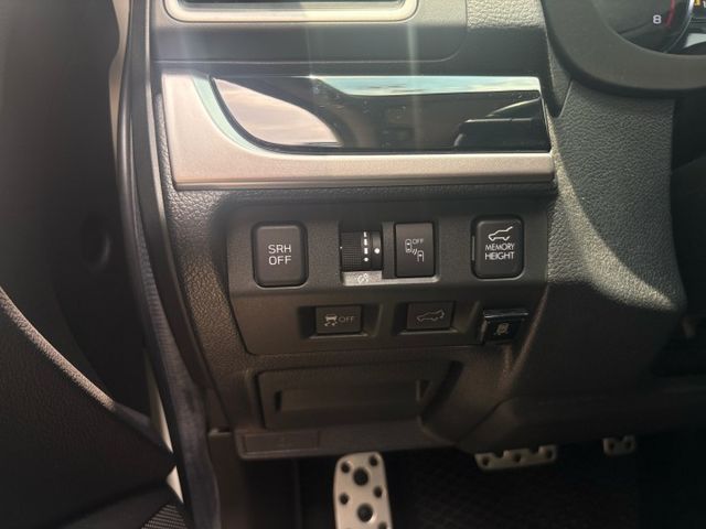 XT-P  無事故 已認證 4WD 盲點 電尾門 天窗 免鑰匙 電動椅 LED頭燈  第12張相片