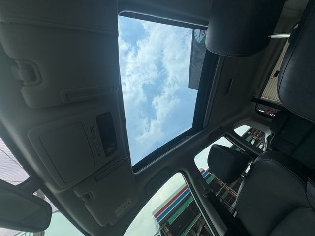 XT-P  無事故 已認證 4WD 盲點 電尾門 天窗 免鑰匙 電動椅 LED頭燈  第13張相片