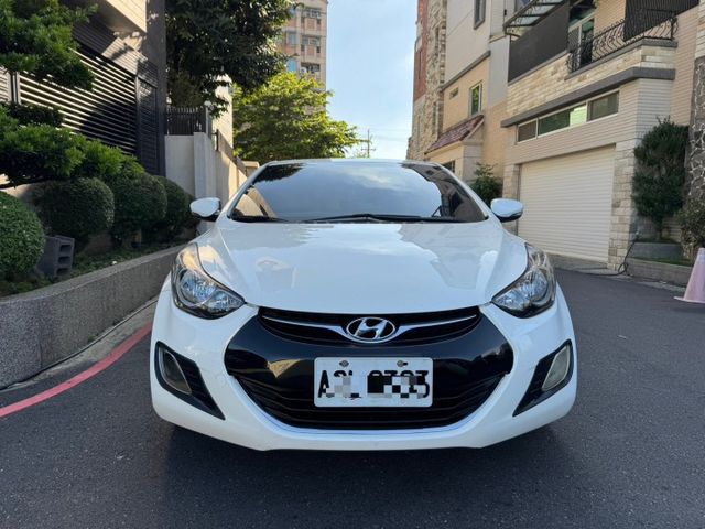ELANTRA  第2張相片