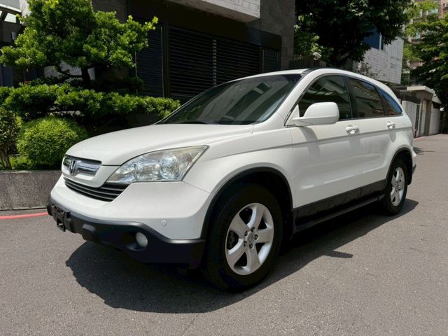 CR-V  第1張相片