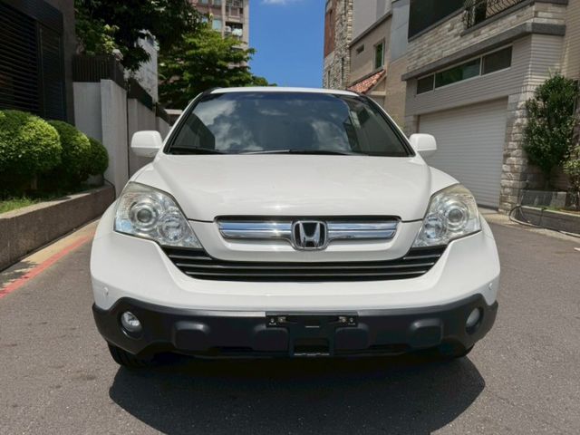 CR-V  第2張相片