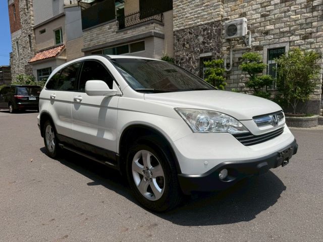 CR-V  第3張相片