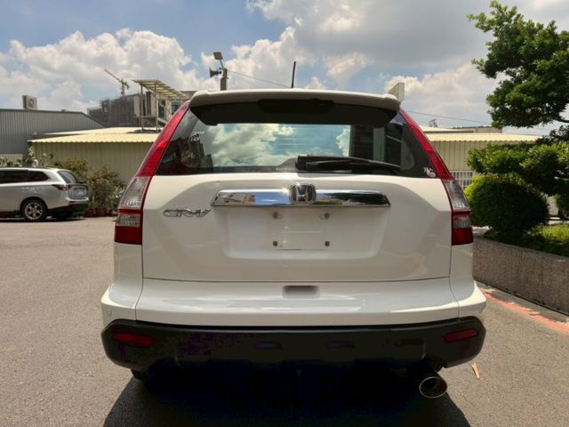 CR-V  第5張相片