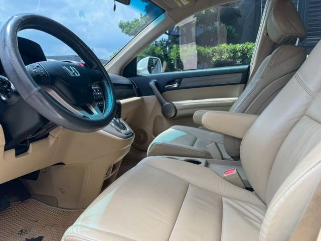 CR-V  第7張相片