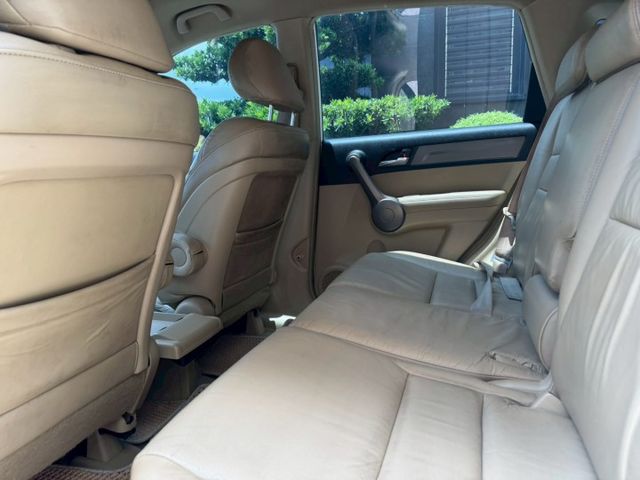 CR-V  第8張相片