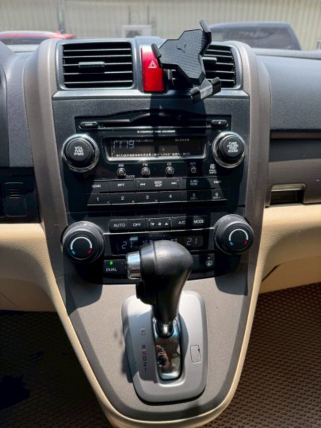 CR-V  第10張相片