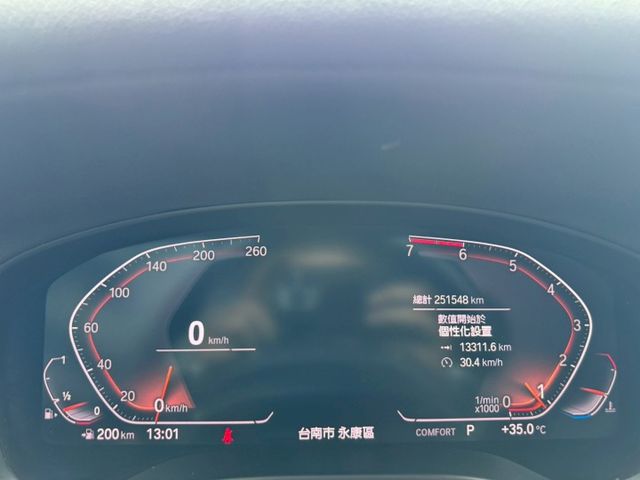 X3 G01  第7張相片