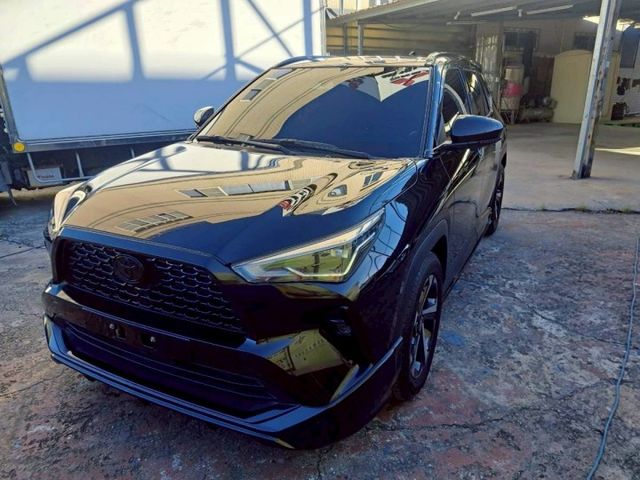 YARIS CROSS  第1張相片