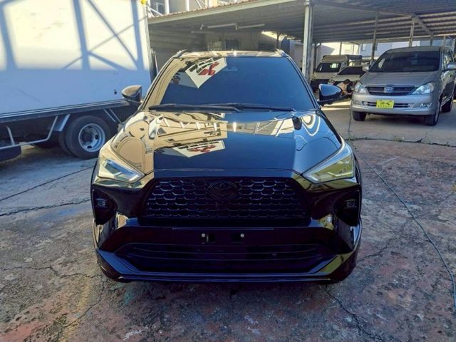 YARIS CROSS  第2張相片