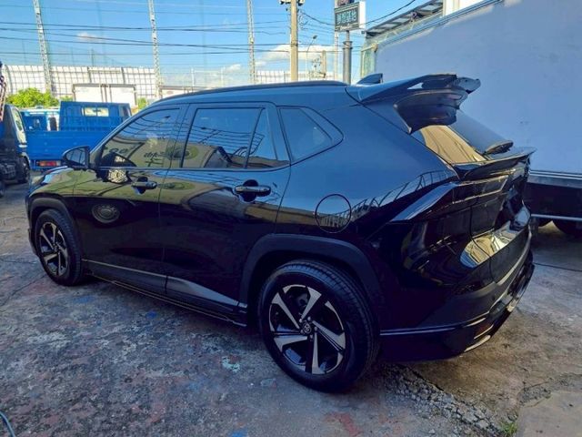 YARIS CROSS  第6張相片