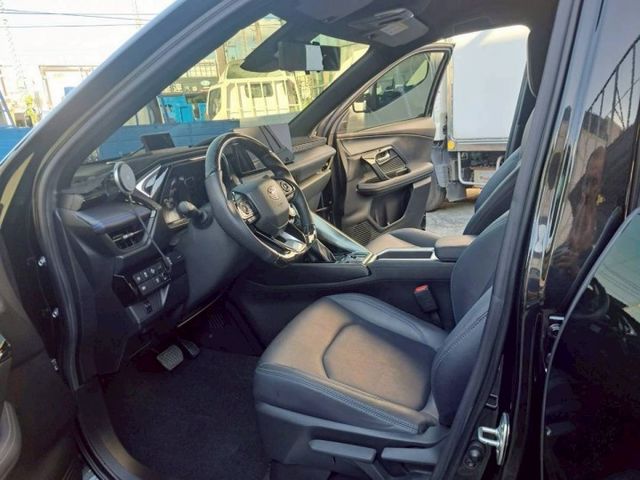 YARIS CROSS  第9張相片
