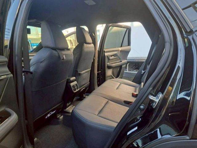 YARIS CROSS  第10張相片