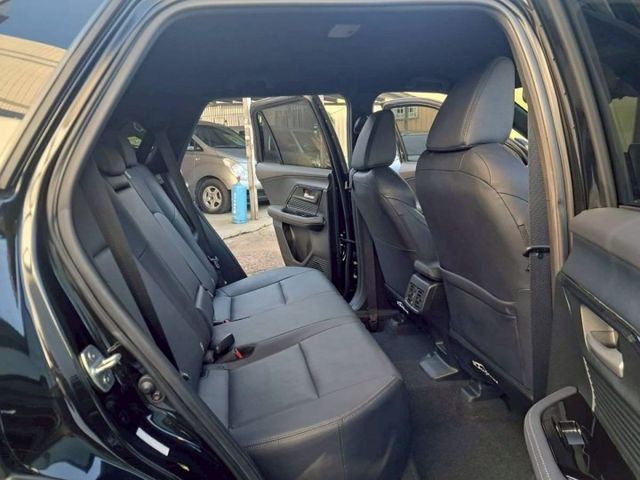 YARIS CROSS  第11張相片