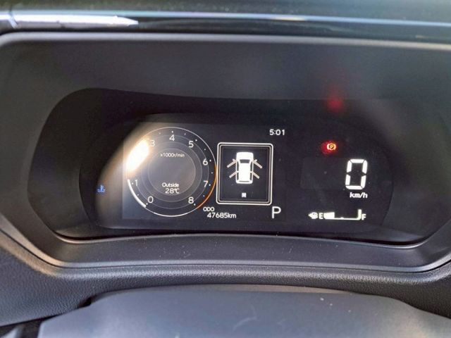 YARIS CROSS  第13張相片