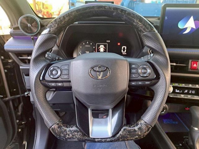 YARIS CROSS  第14張相片