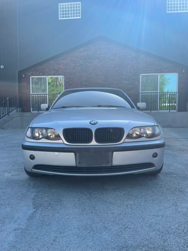 BMW寶馬 318IZA  第3張相片