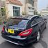 M-BENZ賓士 CLS350  第2張縮圖