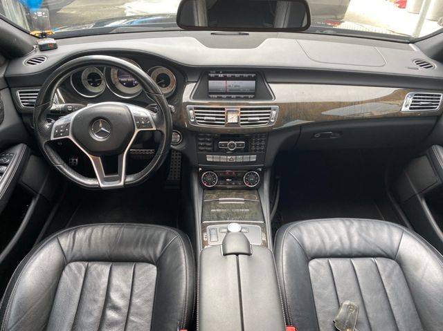 M-BENZ賓士 CLS350  第5張相片