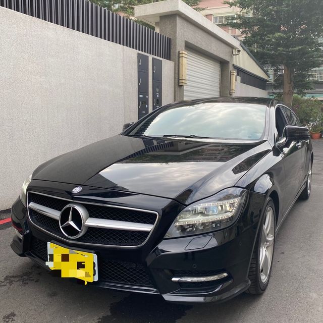 M-BENZ賓士 CLS350  第7張相片