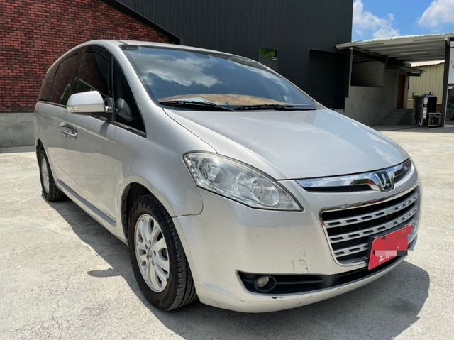 LUXGEN納智捷 M7 TURBO  第1張相片