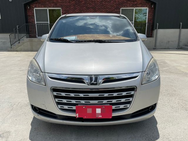 LUXGEN納智捷 M7 TURBO  第3張相片