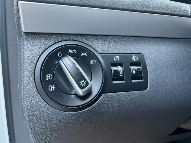 VOLKSWAGEN福斯 TOURAN  第12張相片
